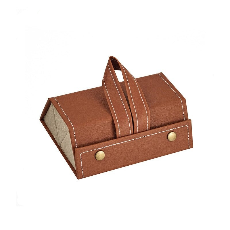 Estuche plegable para gafas