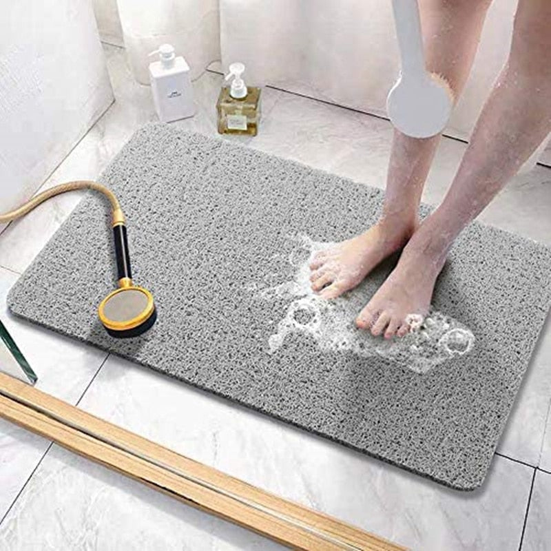 Alfombra Antideslizante para Baño