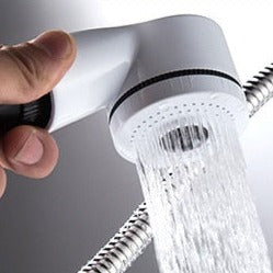 Skanto | Grifo ajustable para el baño