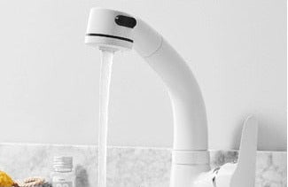 Skanto | Grifo ajustable para el baño