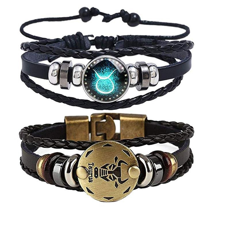 Pulsera Zodiac