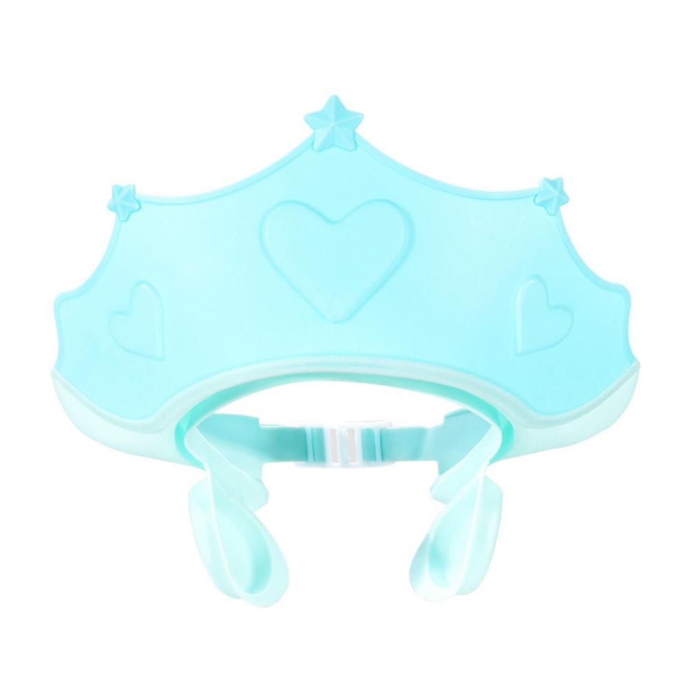 Gorro de ducha para niños