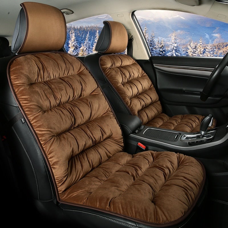Funda de Asiento Acolchada
