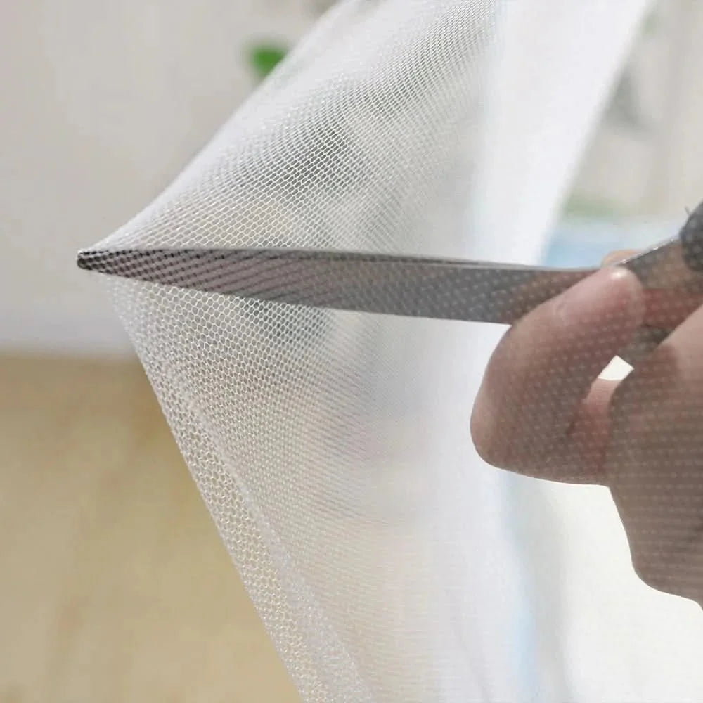SLEEPNET – Mosquitera Plegable para un Sueño Tranquilo