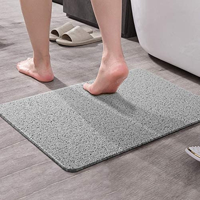 Alfombra Antideslizante para Baño