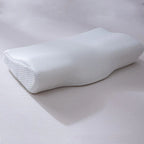 Cómoda Almohada de Espuma de Memoria Ortopédica