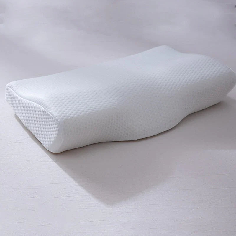 Cómoda Almohada de Espuma de Memoria Ortopédica