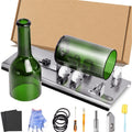 Kit de Herramientas para Cortar Botellas de Vidrio DIY