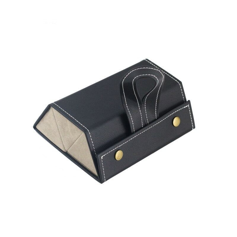 Estuche plegable para gafas