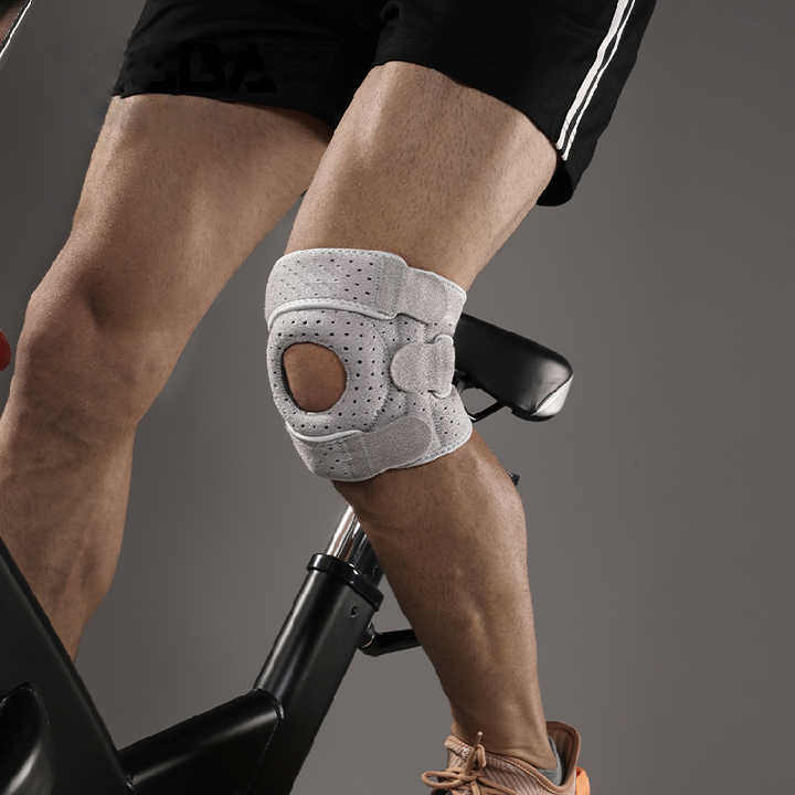 Férula para la Rodilla