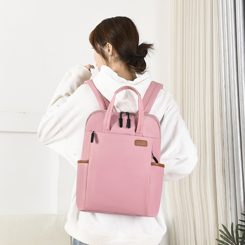 Mochila de Viaje Antirrobo