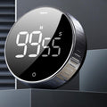Temporizador Magnético Digital de Cocina 99 Minutos | Kalsten