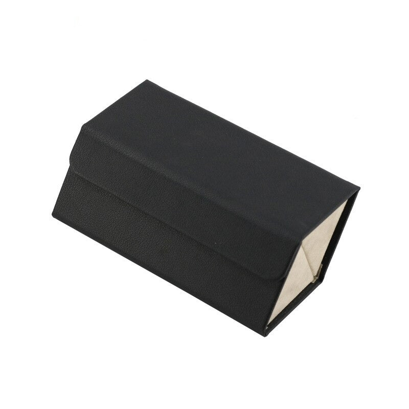 Estuche plegable para gafas