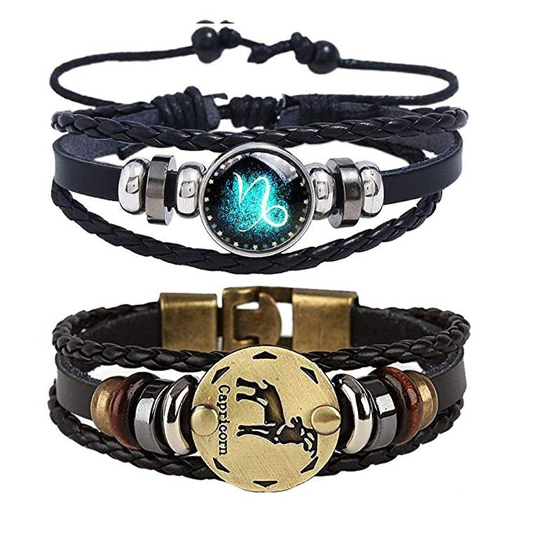 Pulsera Zodiac