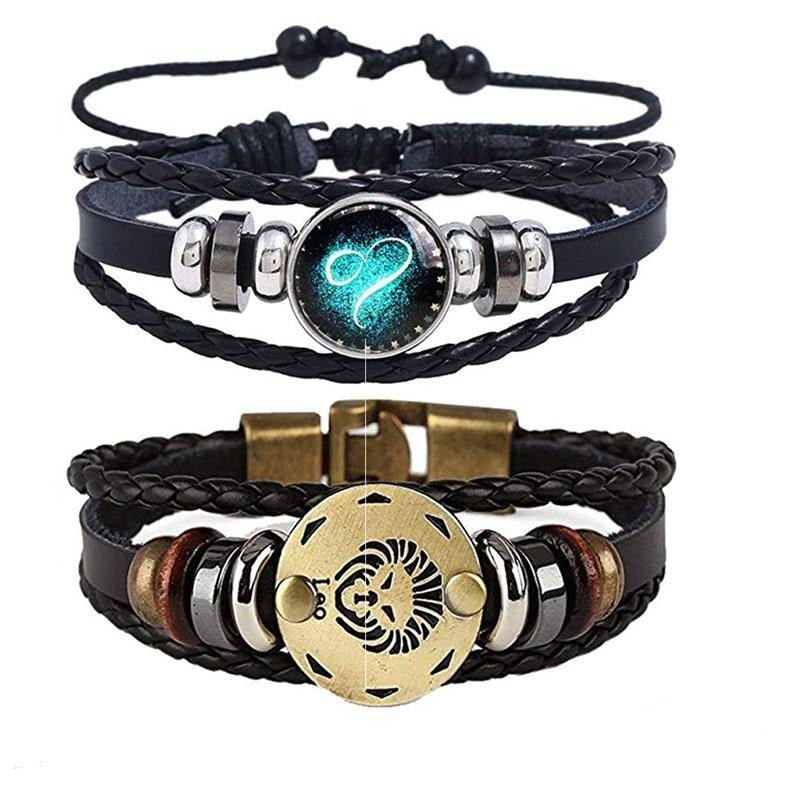 Pulsera Zodiac