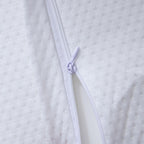 Cómoda Almohada de Espuma de Memoria Ortopédica