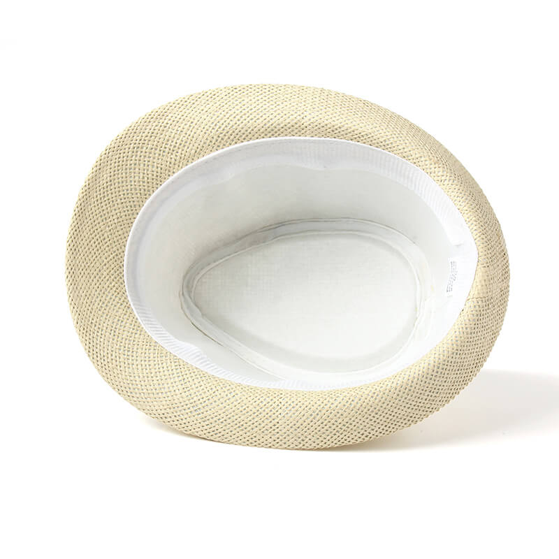 Sombrero Panameño Hecho a Mano