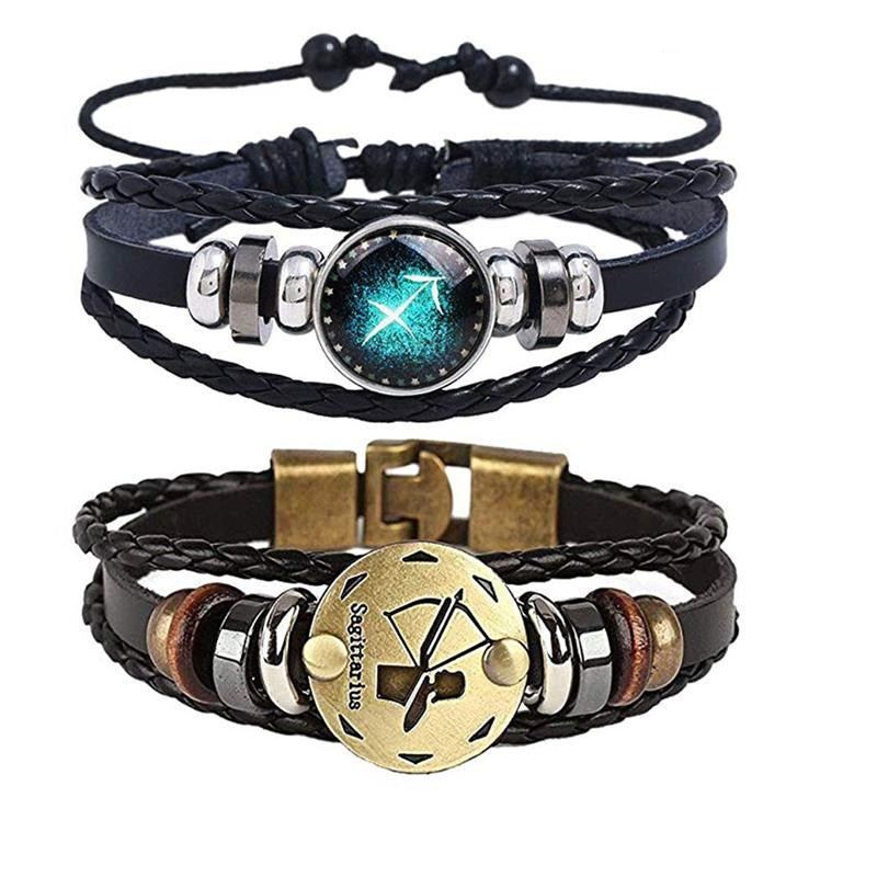 Pulsera Zodiac