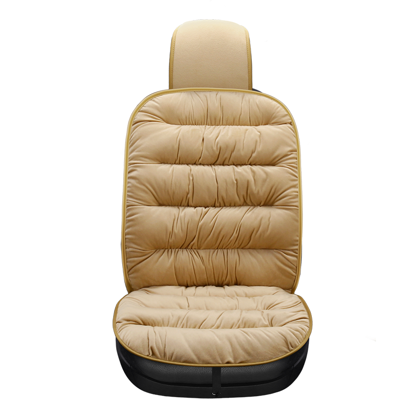 Funda de Asiento Acolchada