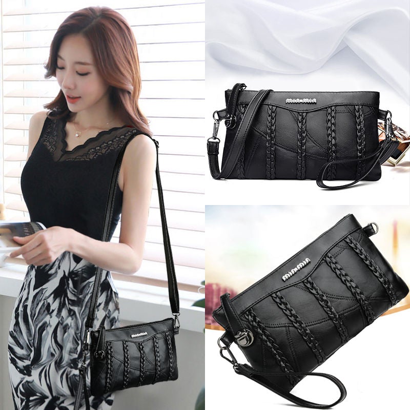 Bolso de Mano Cruzado para Mujeres
