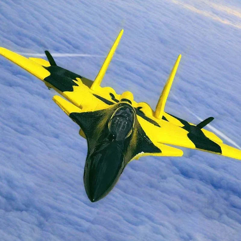 Avión de Combate Control Remoto