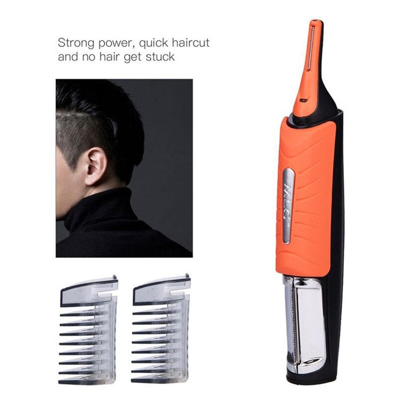 Recortadora de Cabello Multifuncional