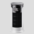 Mini enfriador de aire sin ventilador