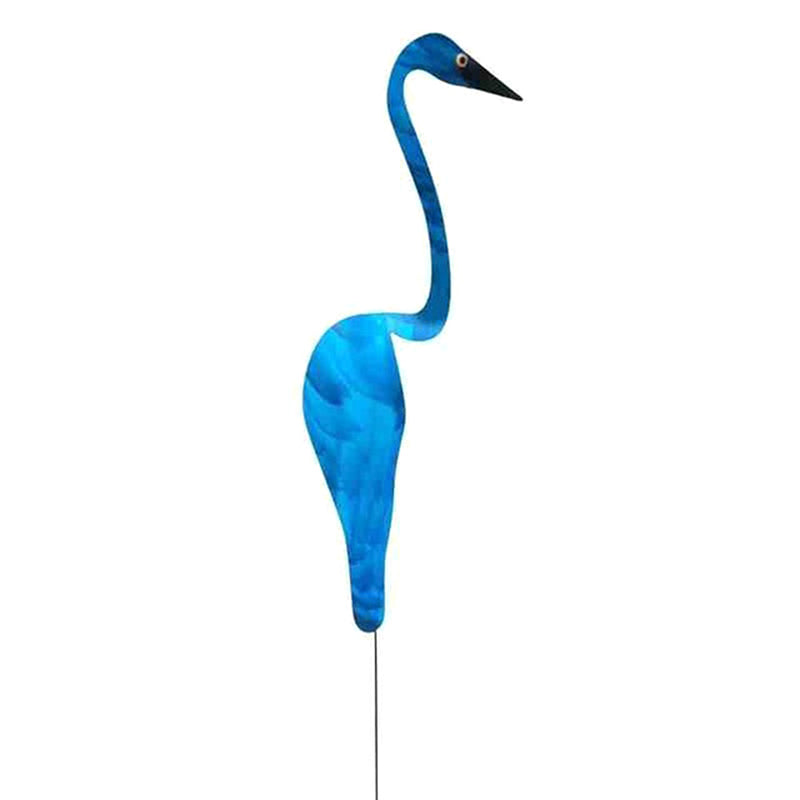 AeroSong – Esculturas de Pájaros Metálicos para Decoración de Jardines