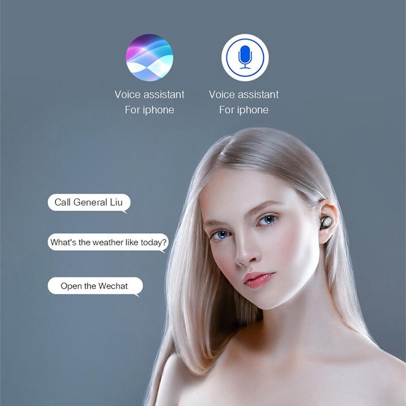 Auriculares inalámbricos impermeables