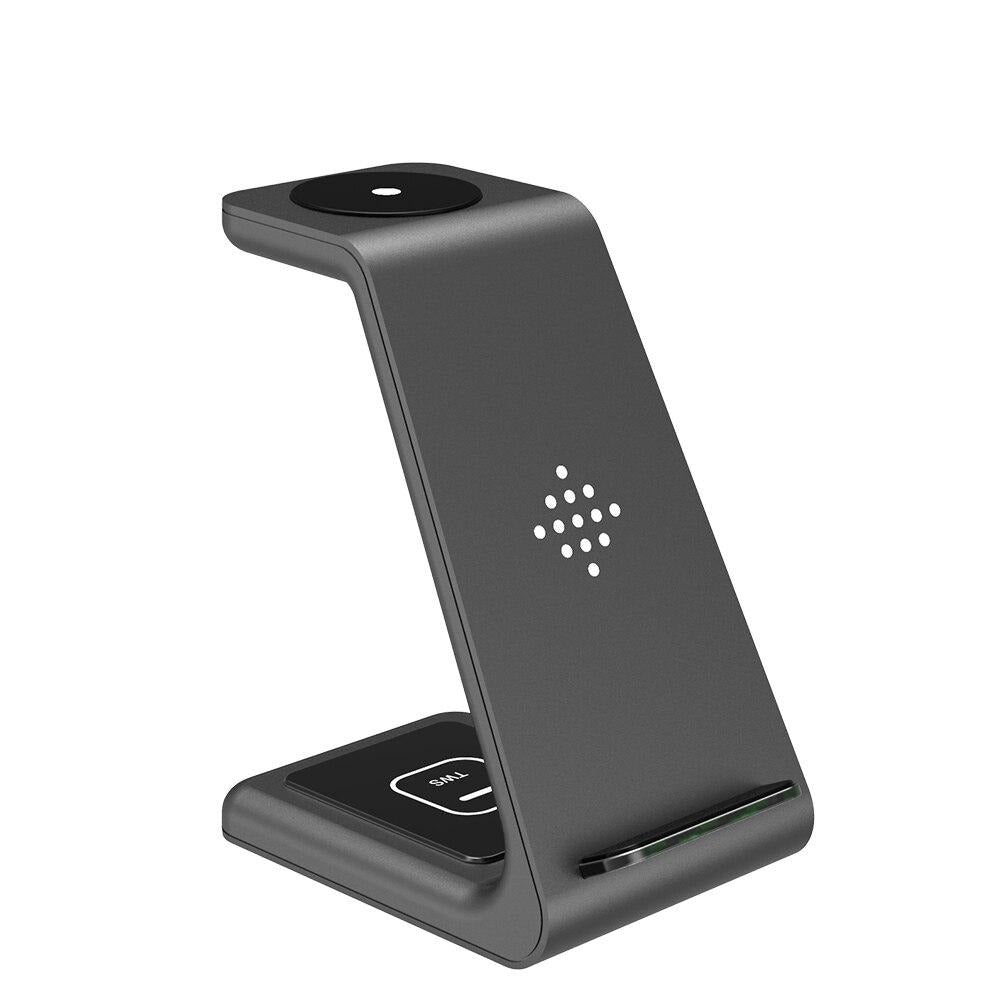 Ultracharge | Cargador Todo-en-Uno Definitivo