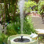 SunSplash™ - Ayuda a los pájaros a beber agua en días calurosos | 50% DESCUENTO