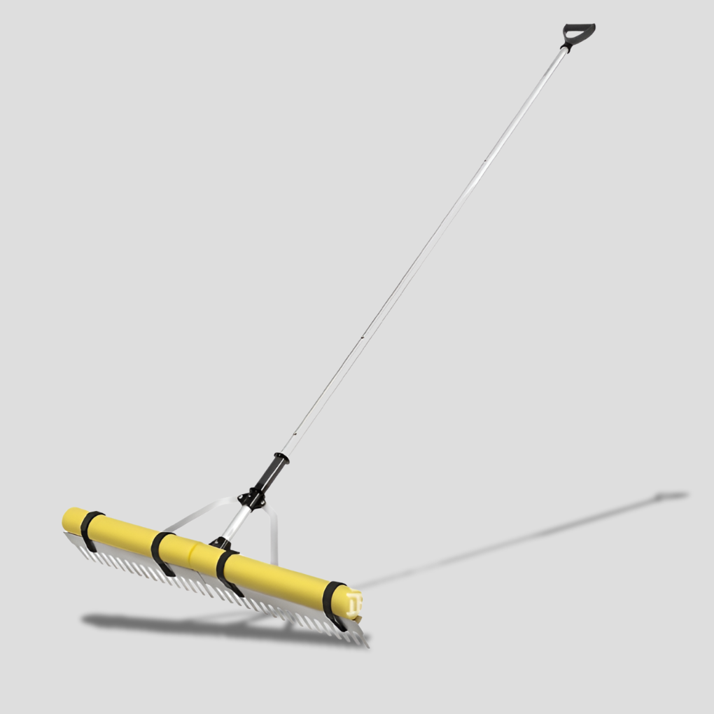 Kit de eliminación de malezas acuáticas flotantes