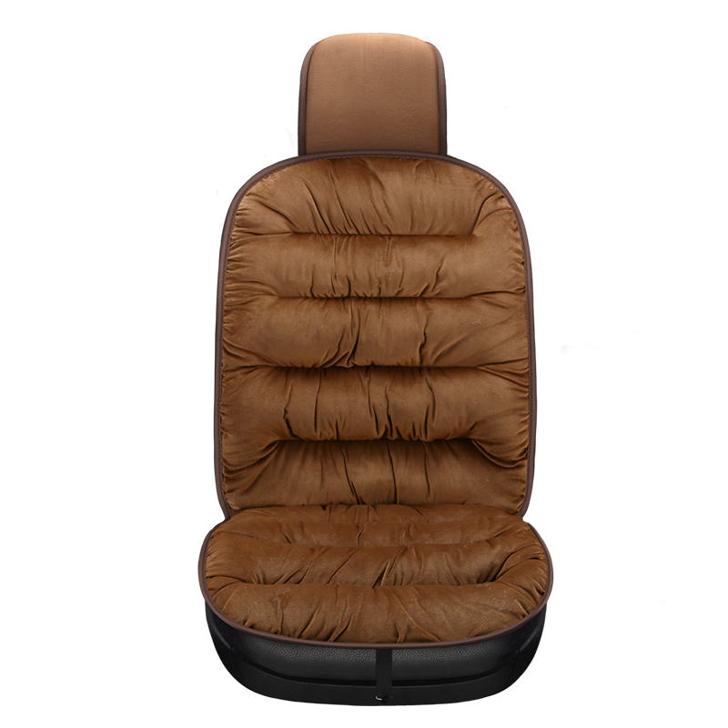 Funda de Asiento Acolchada