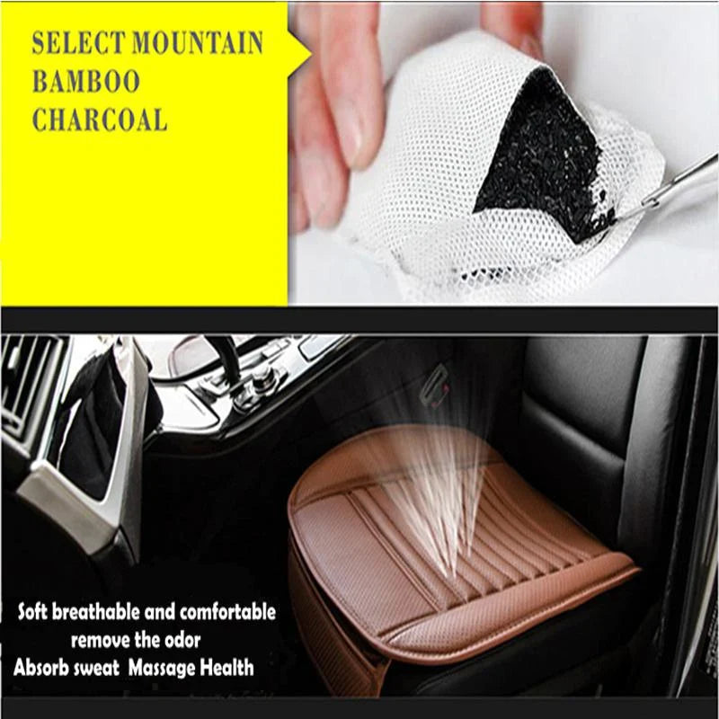 Protector de Asiento de Auto