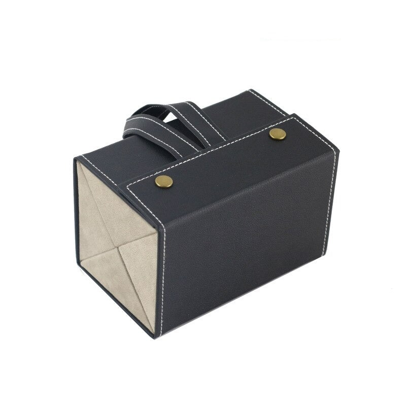 Estuche plegable para gafas