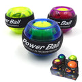 Powerball Muñeca y Entrenador de Brazo