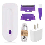 Kit de Depilación Láser Indolora