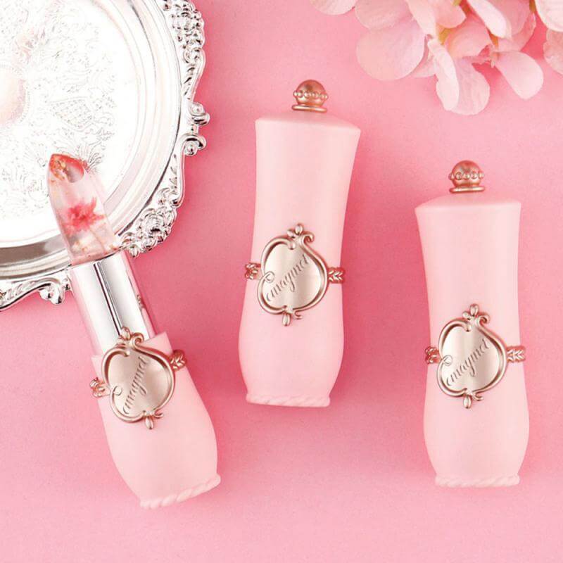 Jelly Flower Labial