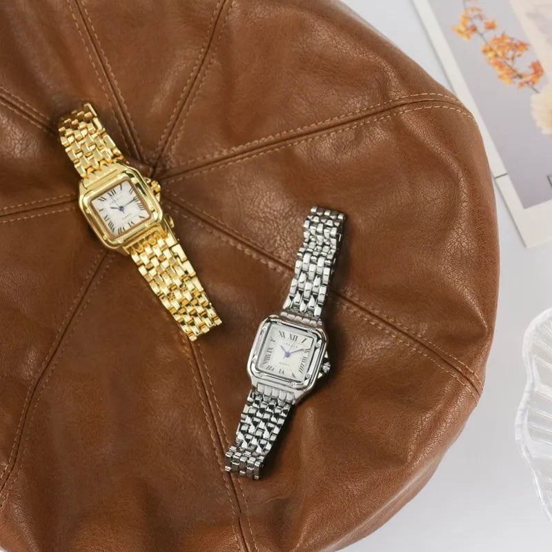 AURELIA | RELOJ DE ELEGANCIA