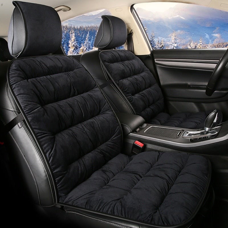 Funda de Asiento Acolchada