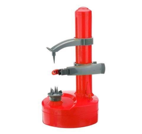 Pelador Eléctrico de Frutas