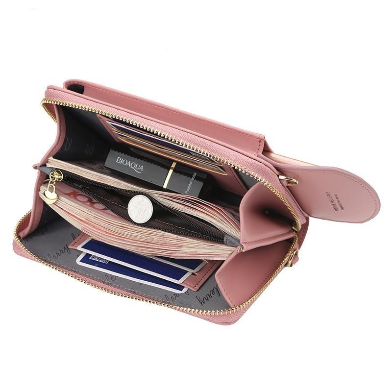 Bolso cruzado