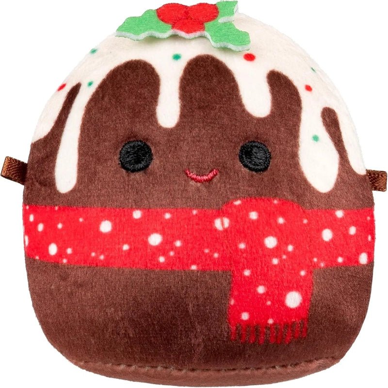 COZYMINIS 2026 – Calendario de Adviento Micromallow de 24 Días con Minis