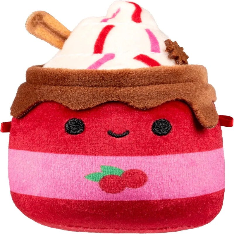 COZYMINIS 2025 – Calendario de Adviento Micromallow de 24 días con Minis