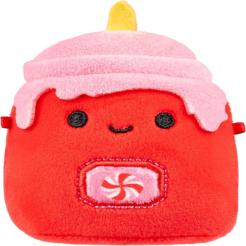 COZYMINIS 2026 – Calendario de Adviento Micromallow de 24 Días con Minis