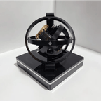 TIMEKEEPER – Horion Movilizador Automático de Relojes con Funcionamiento Silencioso