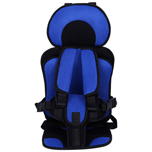 Funda protectora para asiento de coche para niños