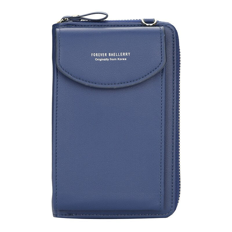 Bolso cruzado