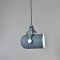AngleLuxe – lámpara colgante moderna con diseño versátil