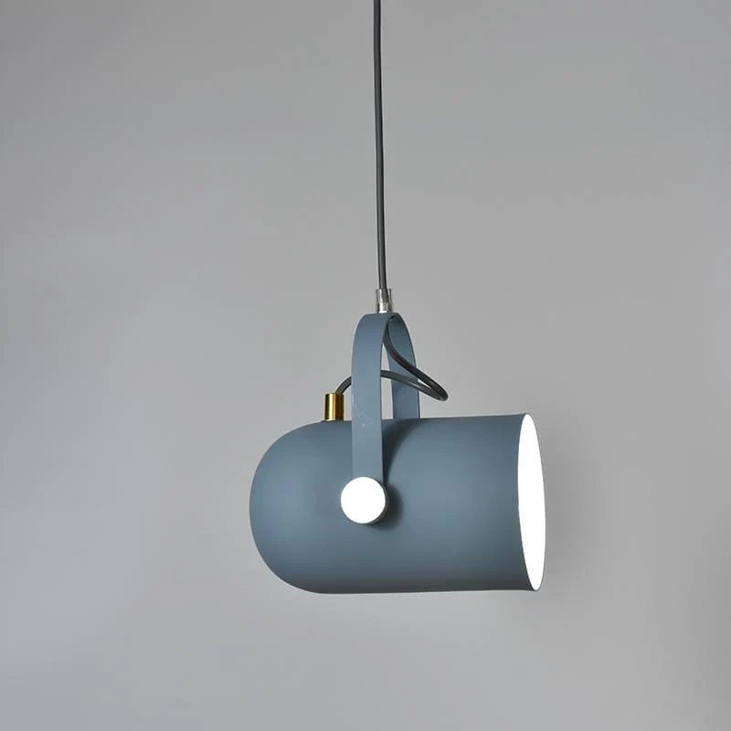 AngleLuxe – lámpara colgante moderna con diseño versátil